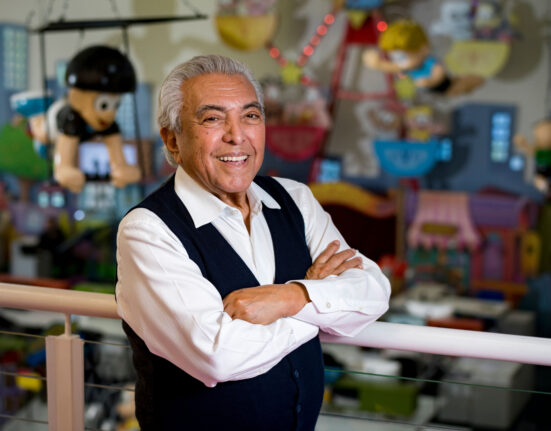 Mauricio de Sousa será homenageado com o Prêmio Personalidade da Comunicação Colunismo Social