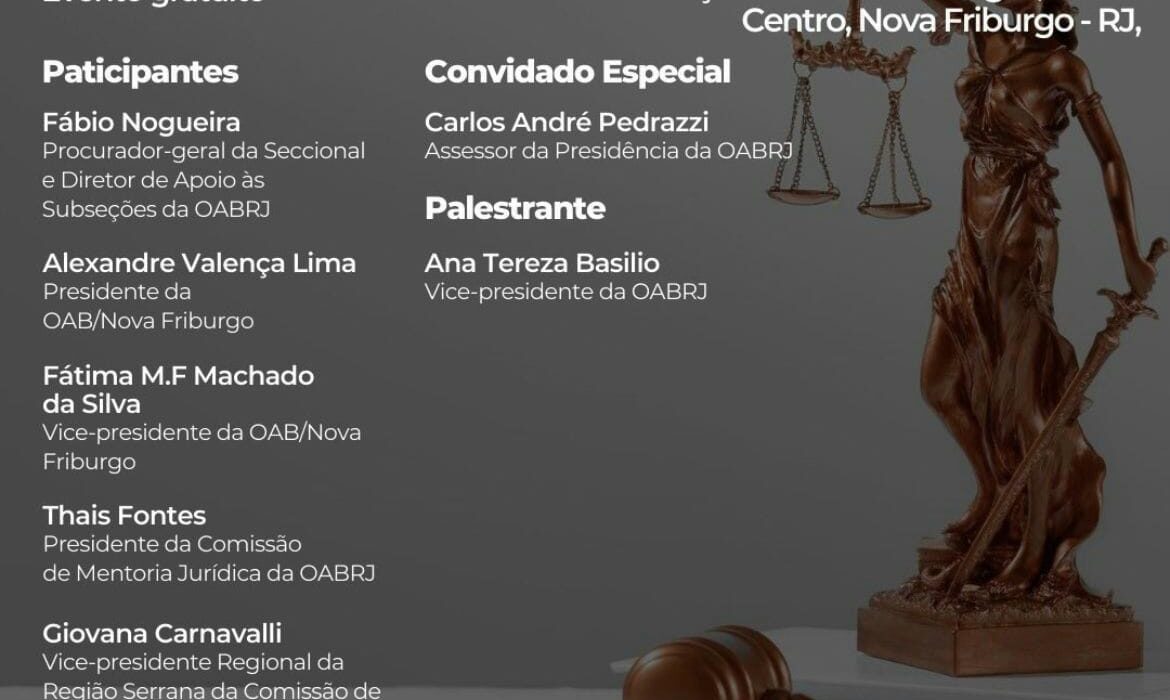 Treinamento em Processo Civil Colunismo Social