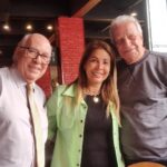 A Barra, em pauta Colunismo Social