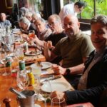 A Barra, em pauta Colunismo Social