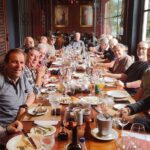 A Barra, em pauta Colunismo Social