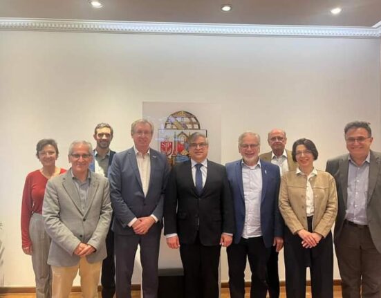 FINEP na USP Notícias