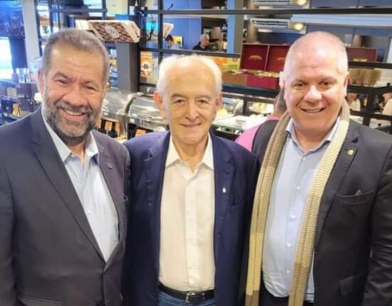 INSS em Santa Catarina Notícias