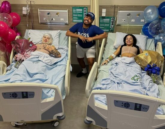 Ousadia ou Irresponsabilidade? Influenciadores Digitais Desafiam a Recuperação Pós-Cirúrgica em Festa GDF