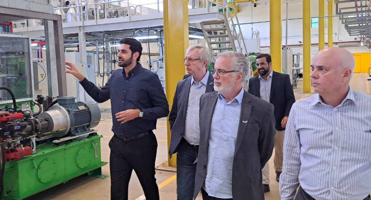 Fábrica estratégica Colunismo Social