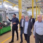 Fábrica estratégica Colunismo Social