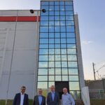 Fábrica estratégica Colunismo Social