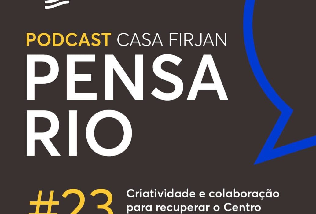 Pensa Rio Colunismo Social