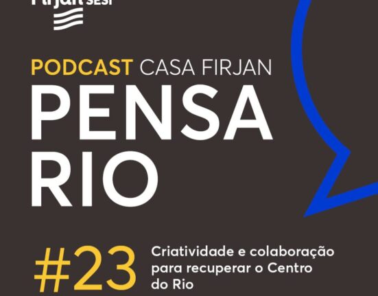 Pensa Rio Colunismo Social