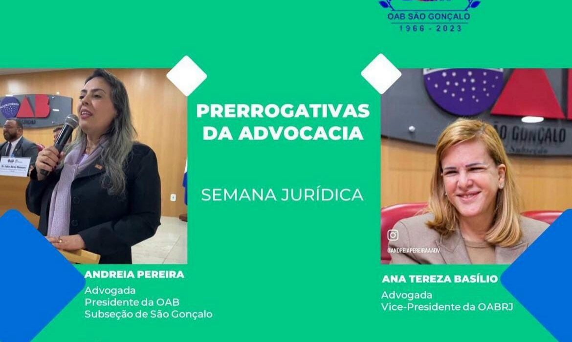 Prerrogativas da Advocacia Colunismo Social