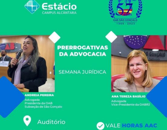 Prerrogativas da Advocacia Colunismo Social