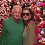 Na exposição sobre Frida Kahlo Colunismo Social