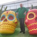 Na exposição sobre Frida Kahlo Colunismo Social