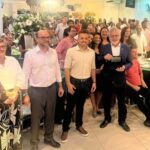 Homenagem da Fundação COPPETEC Colunismo Social