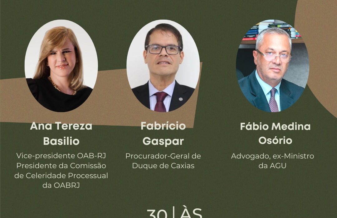 Improbidade administrativa Colunismo Social