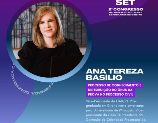 Jovem Advocacia Colunismo Social