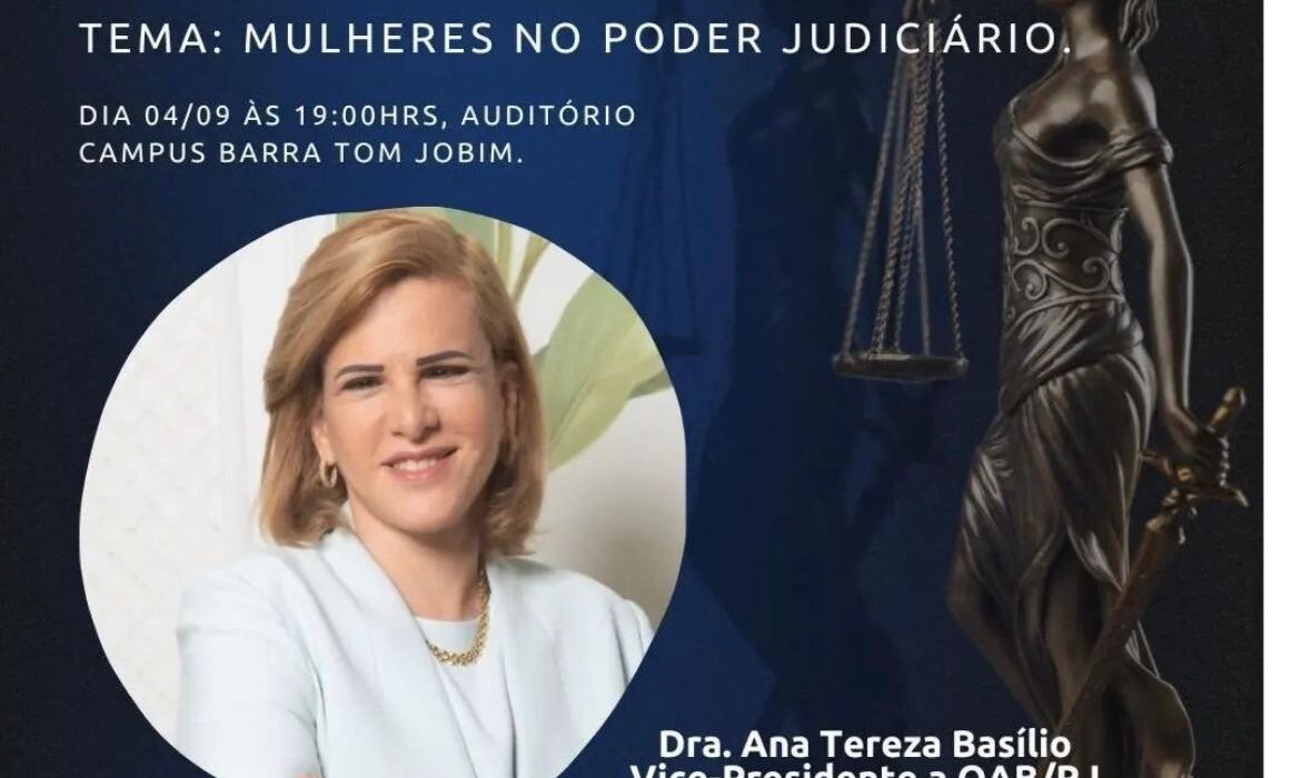 Aula Magna Colunismo Social