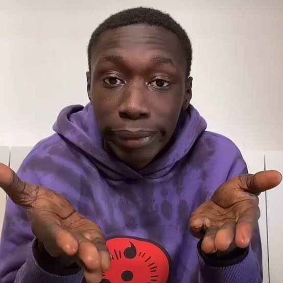 Khaby Lame reposta Animação com Pyong Lee sobre One Piece Celebridades