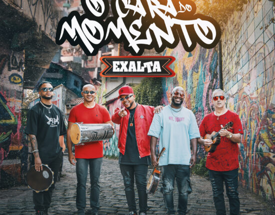Vem aí mais um sucesso do EXALTA! : “O Cara do Momento” Notícias