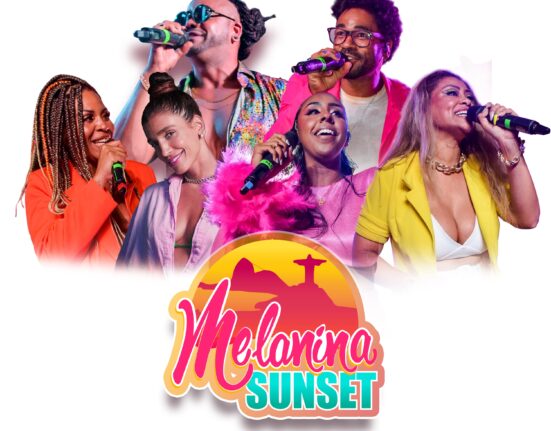 “Deixa Se Envolver”, de Melanina Carioca, viraliza na internet e encanta também público da nova geração cinema