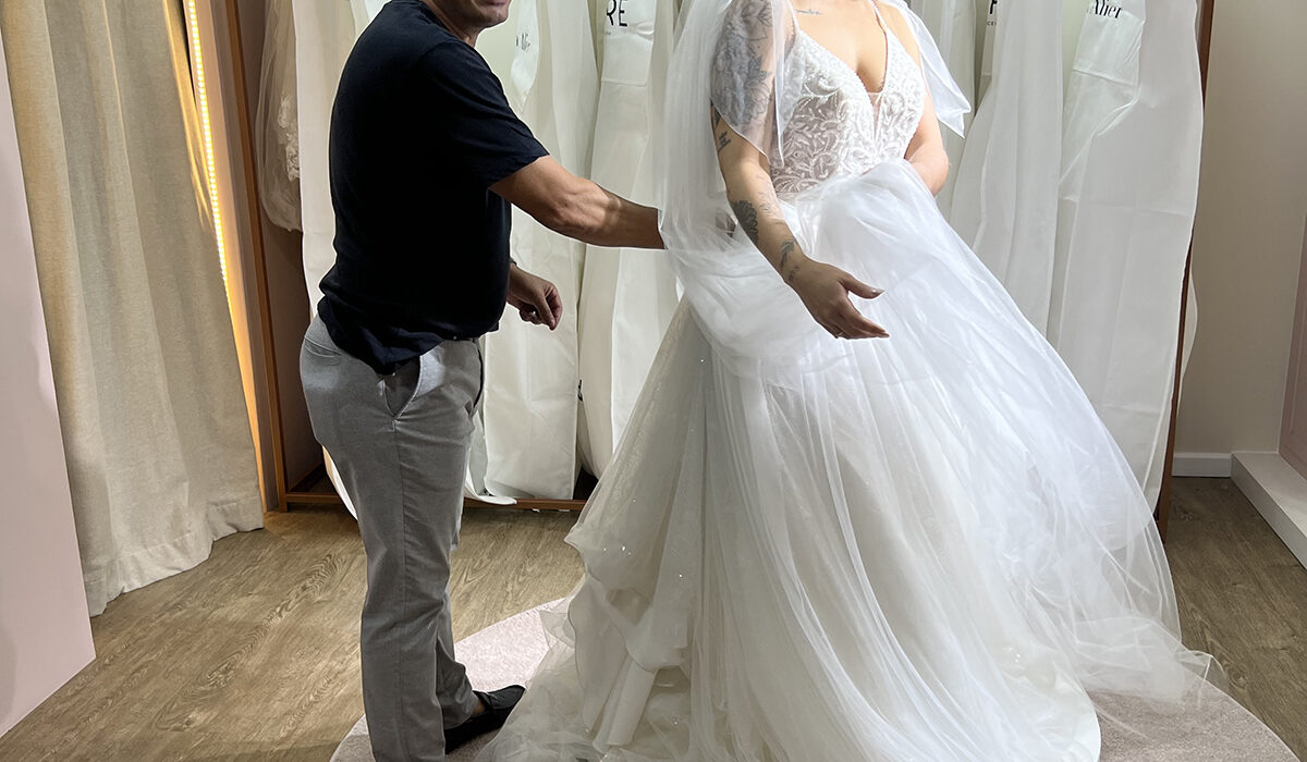 Mais perto do cliente: Grife Lu Rodrigues lança sala vip para receber seu público Moda