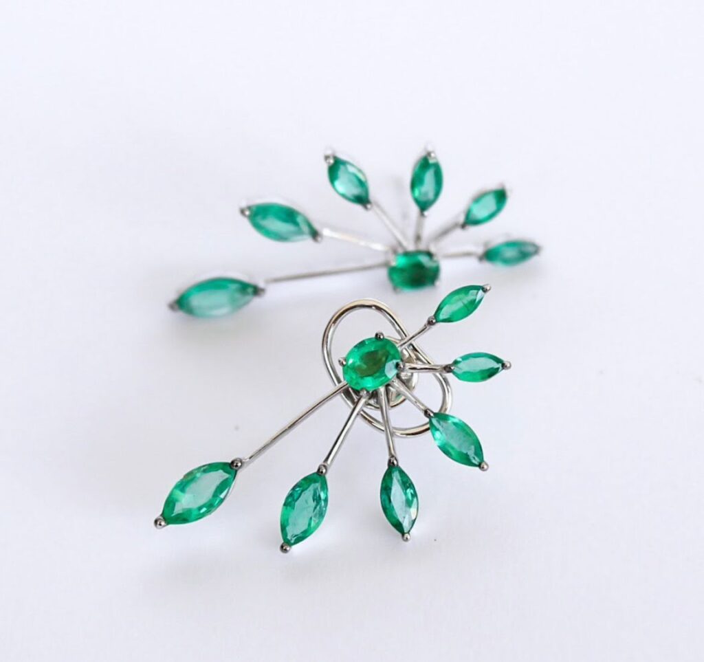 Joalheria Mubri traz para Goiânia marcas exclusivas de luxo, nesta quinta-feira (31) Colunismo Social