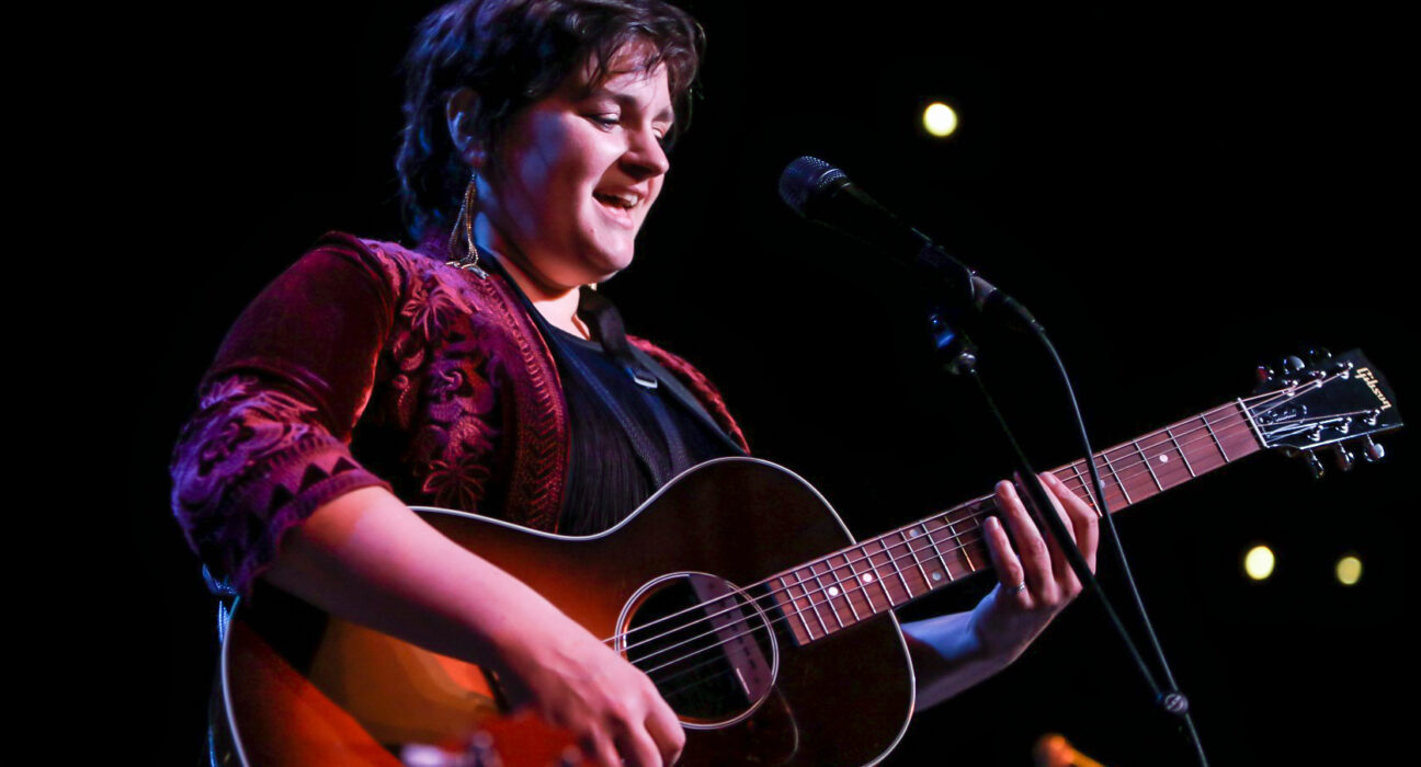 Madeleine Peyroux retorna ao Brasil com a turnê: "O melhor de Madeleine Peyroux" Música