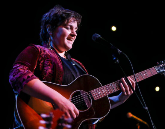 Madeleine Peyroux retorna ao Brasil com a turnê: "O melhor de Madeleine Peyroux" Eventos