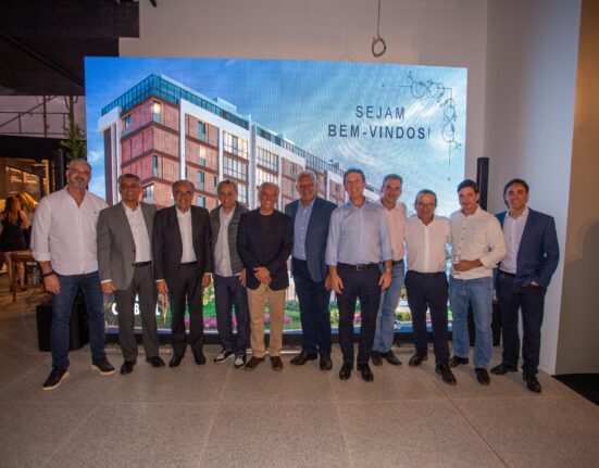 Lançamento da Conbral no Noroeste homenageia Ennius Muniz Consórcio