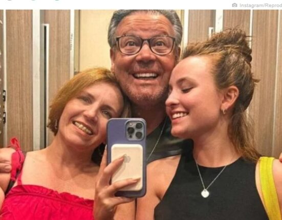 Psicóloga comenta rompimento de Larissa Manoela com os pais Celebridades