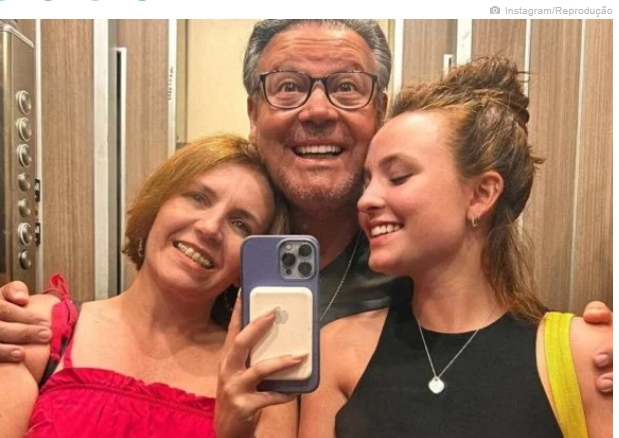 Psicóloga comenta rompimento de Larissa Manoela com os pais Celebridades