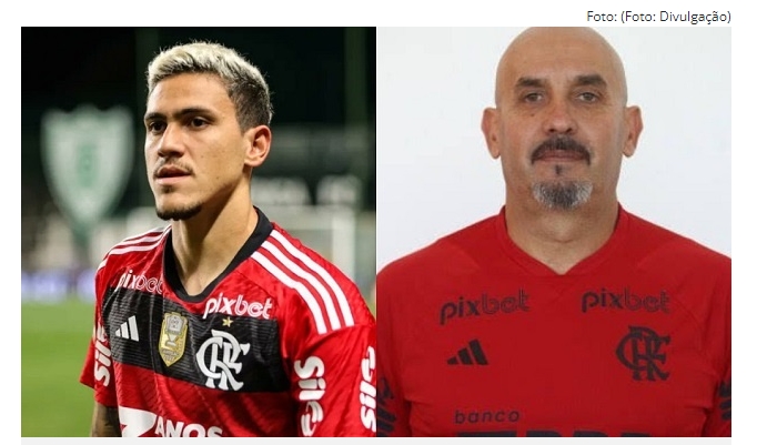 Relação Abusiva: psicóloga comenta o soco que o jogador Pedro levou do preparador físico do Flamengo Saúde