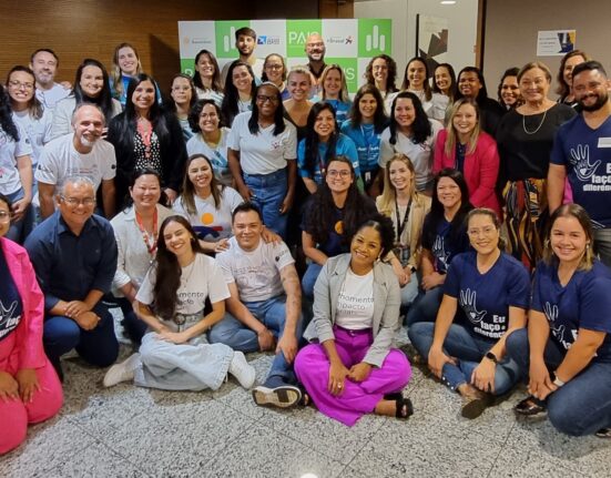 Programa de Aceleração de Impacto Social (PAIS) promove iniciativa de voluntariado corporativo Consórcio