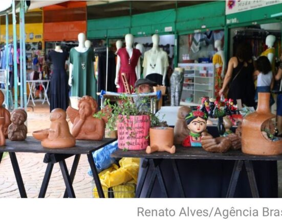 A Administração Regional comunica que o prazo para recadastramento aos permissionários vai até a próxima segunda-feira (7) Notícias