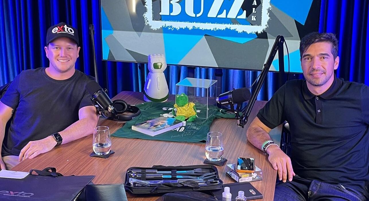 Podcast, a mais inovadora forma de ganhar dinheiro Notícias