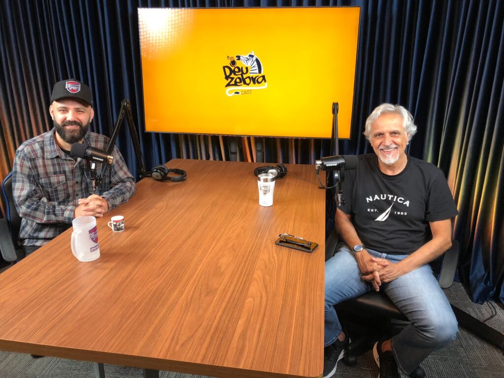 Podcast, a mais inovadora forma de ganhar dinheiro Notícias