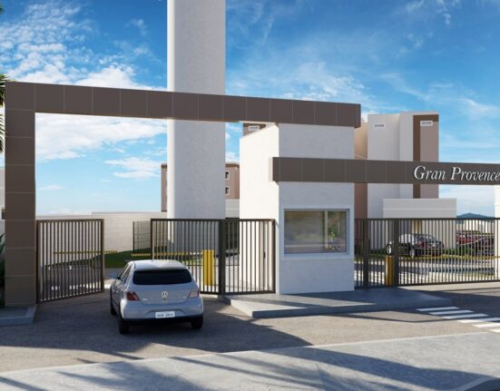 Novo 'Minha Casa, Minha Vida' - MRV registra crescimento de 54% na busca por imóveis construção