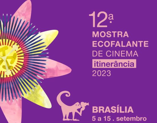 Brasília recebe a mostra Ecofalante construção