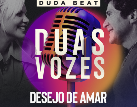 Daniel e Duda Beat estrelam trilha de nova novela da TV Globo empreendedores