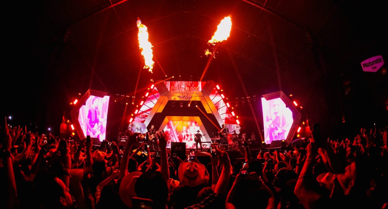 Isso É Churrasco On Fire: Fernando e Sorocaba levam a magia do "open churras" e da música sertaneja a Belo Horizonte Diversão