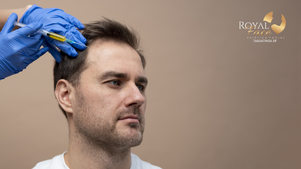 Clínica de beleza Royal Face inaugura mais uma unidade em Taguatinga Beleza