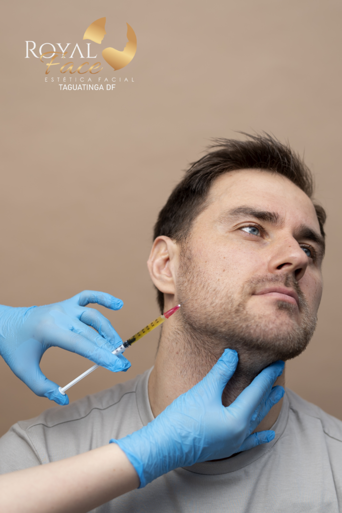 Clínica de beleza Royal Face inaugura mais uma unidade em Taguatinga Beleza