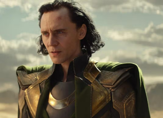Loki: Disney+ divulga trailer eletrizante da 2ª temporad Concurso