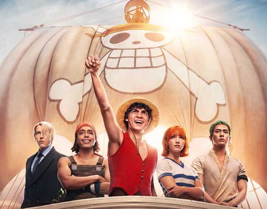 One Piece: série live-action da Netflix ganha novo pôster Notícias