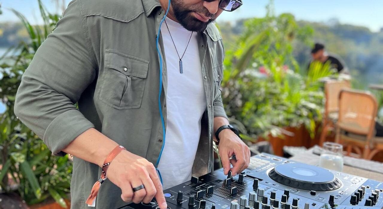 Cerrado Cervejaria apresenta Sunset do Cerrado neste sábado, 16, com DJs Hans e Marcos Túlio Eventos