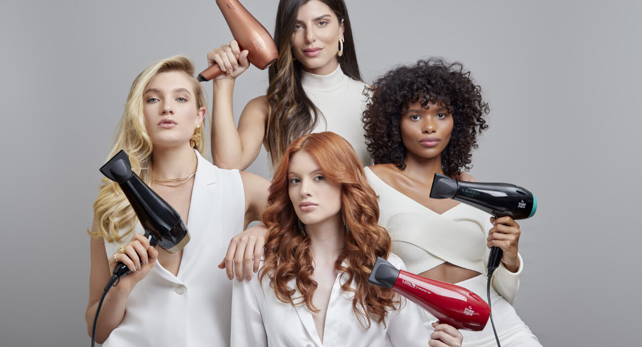 Essential Oils: GA.MA Italy lança a maior campanha da sua história no Brasil Beleza