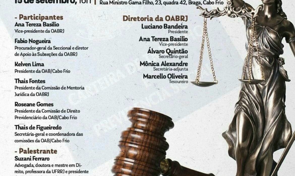 Direito Previdenciário Colunismo Social