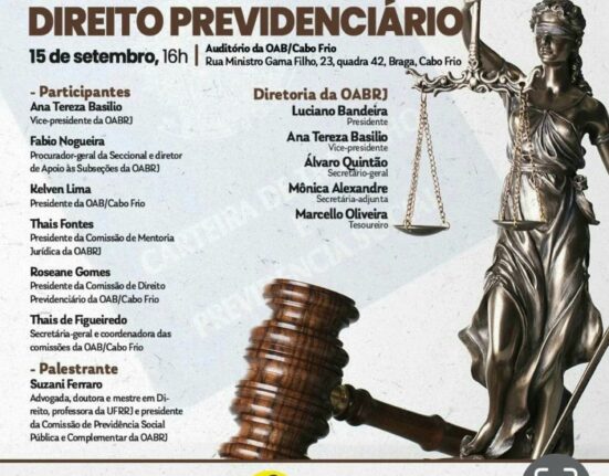 Direito Previdenciário Colunismo Social