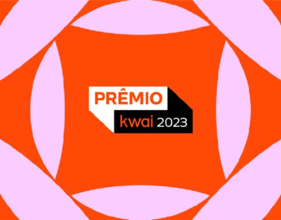 Prêmio Kwai terá transmissão ao vivo Música