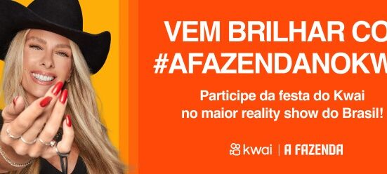 A Fazenda: Kwai anuncia atividade especial para a primeira festa do reality Música